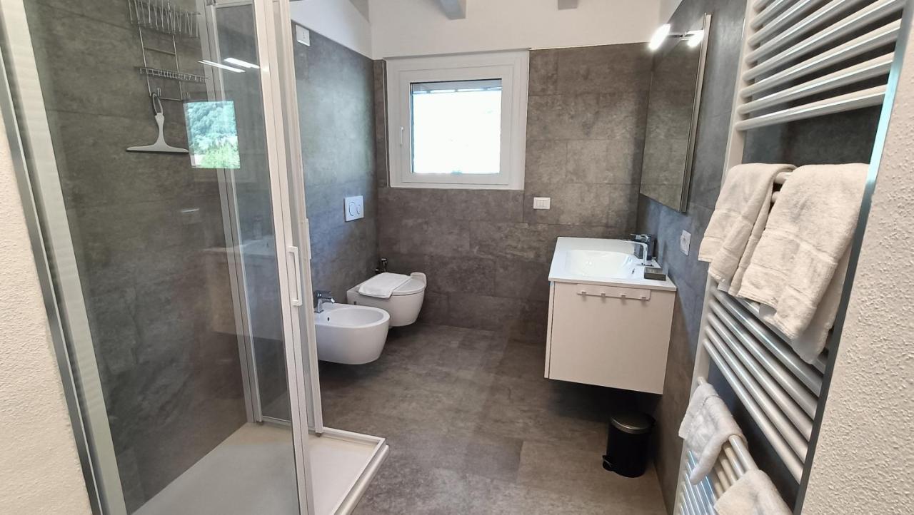 Margherite - Larihome A36 Dongo Εξωτερικό φωτογραφία